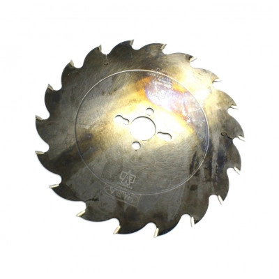 Пильный диск 250×2.6/1.9×30 Z=18 GM HW 2/10/60 PI-501 P0101000-2 Faba
